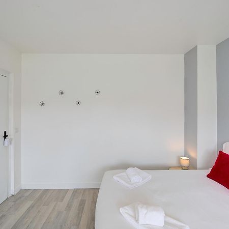 Le Qg Apartamento Tours Exterior foto