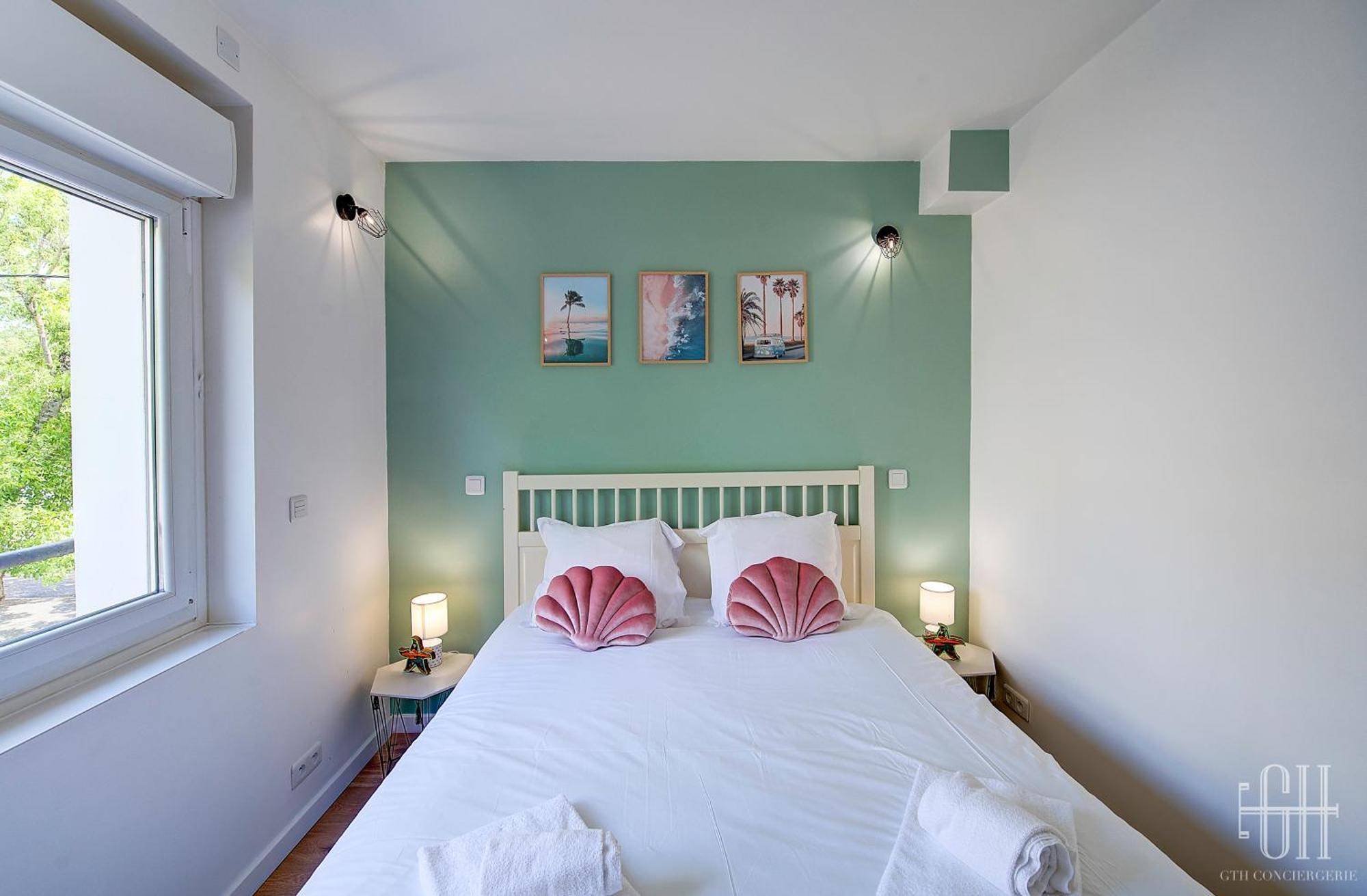 Le Qg Apartamento Tours Exterior foto