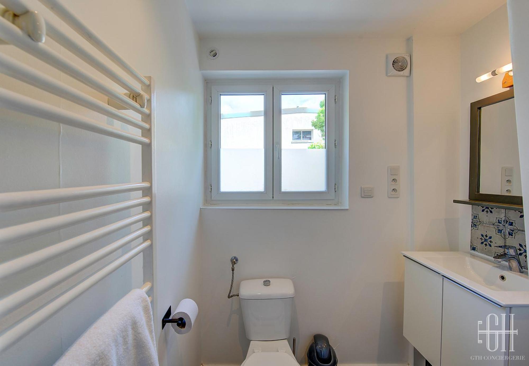 Le Qg Apartamento Tours Exterior foto